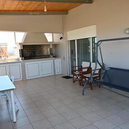 Vasiliki'S Guesthouse Athens Exterior photo